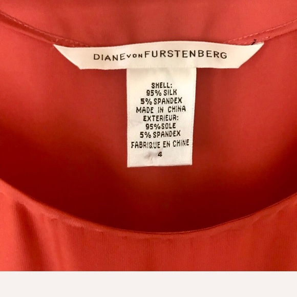 ⭐️SOLD ⭐️DVF - Picture 6 of 6